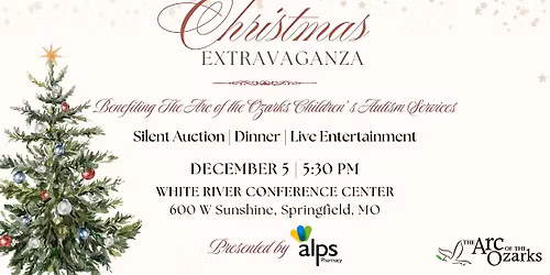 Christmas Extravaganza 2025