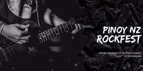 Rockfest 2026 \u2013 Concert for a Cause