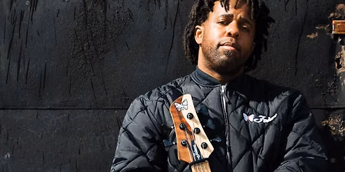 Victor Wooten