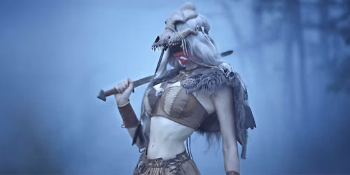 EIHWAR + MIRA CETI (Pagan Folk Nights) \u2022 Annemasse (74)