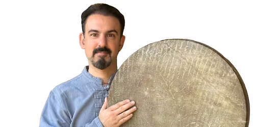 Musician in Residence Concert Featuring Amir Etemadzadeh