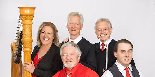 Carols & Cinema with Glissandi & Guy!