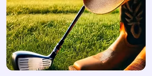 2nd Annual CommerceWest Bank Spurs & Stripes Open!