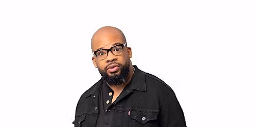 KENAN JEROME: LIVE IN HARLEM