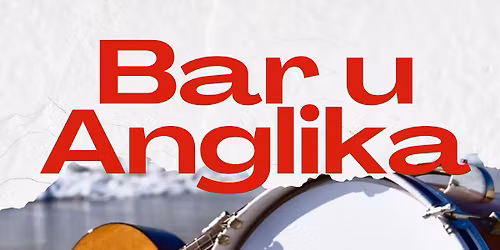 Live Music- Bar u Anglika