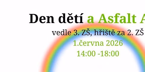 Den d\u011bt\u00ed a Asfalt ART