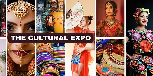 Sacramento Cultural Expo