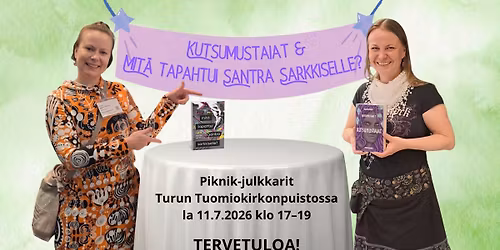 Piknik-julkkarit