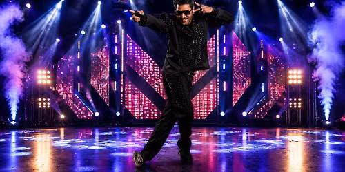 PRABHUDEVA LIVE IN ATLANTA