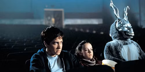 Donnie Darko | 25-\u00e5rsjubileum p\u00e5 Spegeln