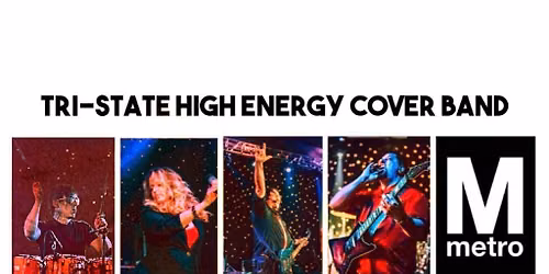 Cheat Lake’s Ultimate Summer party At Dockside with METRO!