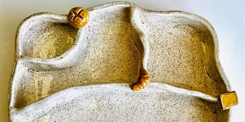 Bento Plate Workshop (3h session) PD days