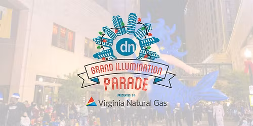 Winter\u2019s Glow: 39th Annual Grand Illumination Parade