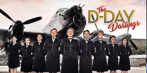 The D-Day Darlings: Victorious