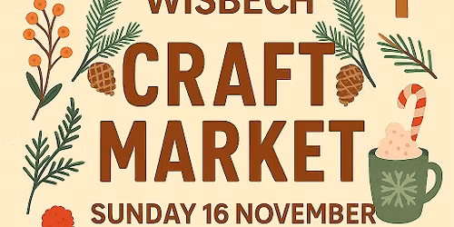 Sunday Market - Wisbech Tesco
