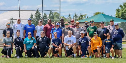 18th Annual Elite College Skills & Showcase Campe