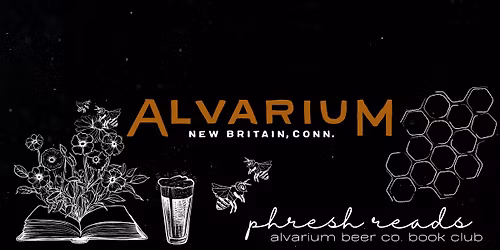 Phresh Reads November Meeting