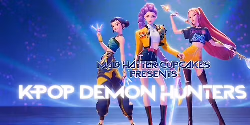 K-Pop Day at Mad Hatter!