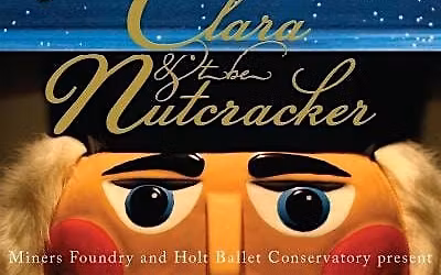 Clara and the Nutcracker | Sunday Matinee