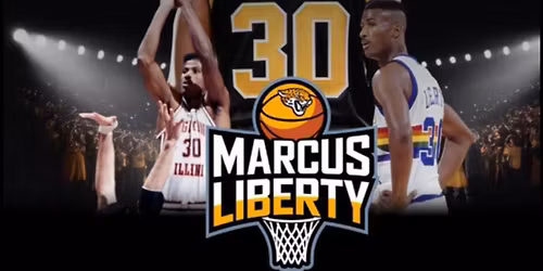 Marcus Liberty Weekend