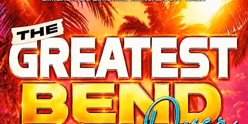 The Greatest Bend Over! Soca; Dancehall; Konpa; Afrobeats