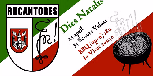 Rucantores Dies Natalis