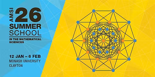 AMSI Summer School 2026