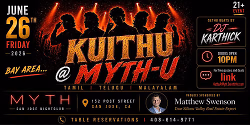 Kuthu @Myth-U