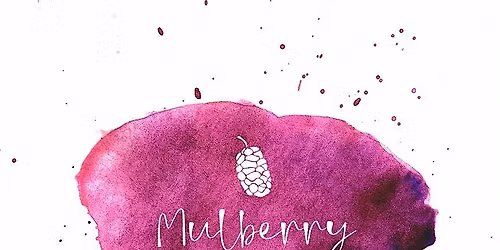 Mulberry Wedding Tasting Day