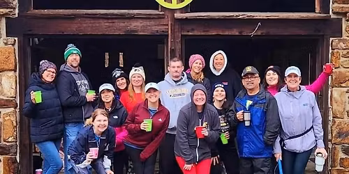 TBR 11th Annual Turkey Trot