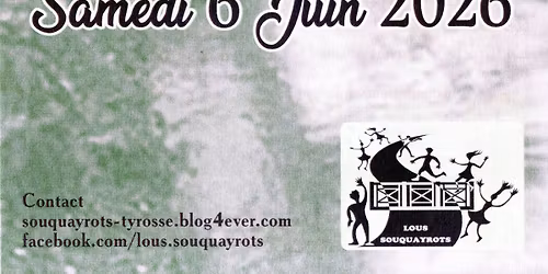 F\u00eate des Souquayrots