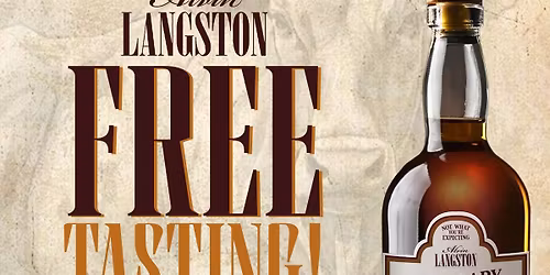 Contrary Cow Tasting!