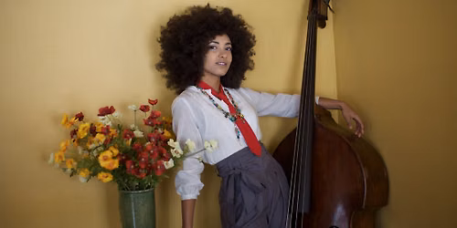 Esperanza Spalding