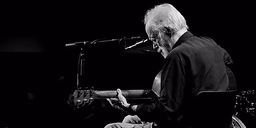 Leo Kottke - Legendary Guitarist