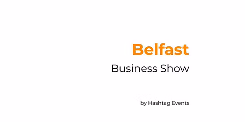 Belfast Business Show