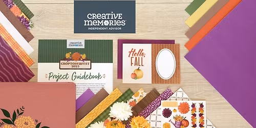 Croptoberfest Project Night (INVITE-ONLY)