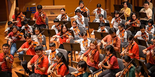 An Adventure with NUS Symphony Orchestra through Beethoven's Fifth