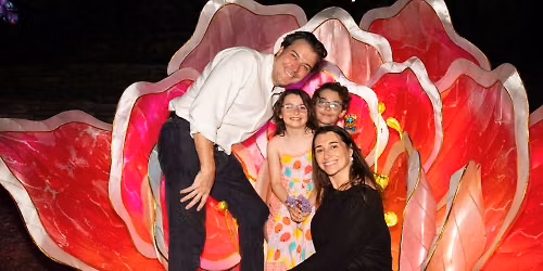 Family Night at Illuminate