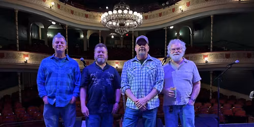 Massive Grass at Live At Ted's