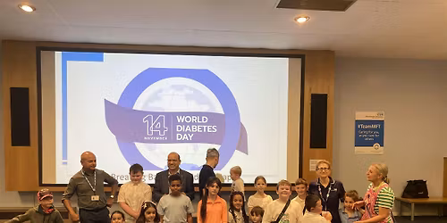 World Diabetes Day 2025