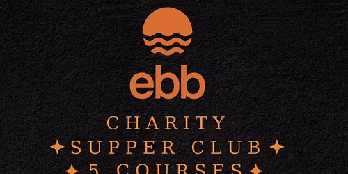 Ebb Supper Club