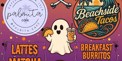 Halloween pop-up