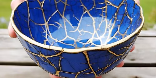 FREE - Examined Life Series - Kintsugi