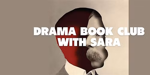 Drama Book Club | Uncle Vanya by Anton Chekhov