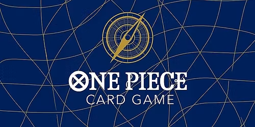 One Piece TCG - Weekly Event
