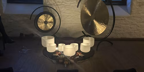 Return of the Light: A Yule Sound Celebration