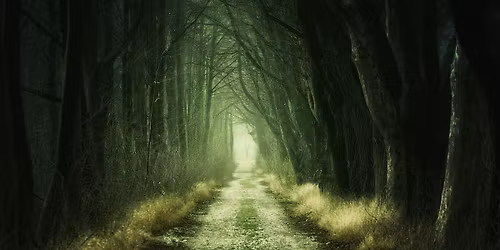 Witchy & Weird Haunted History Tour