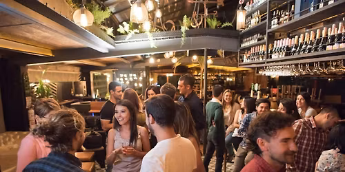Evening drinks - meet people in Tech! (developers, PMs, designers, UX etc)