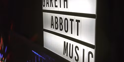 Gareth Abbott Music LIVE at Two Brewers - Chepstow