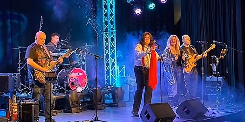 MEATLOUD - Live at Empire Warrington